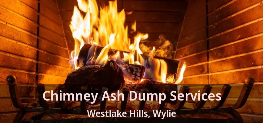 Chimney Ash Dump Services Westlake Hills, Wylie - TX