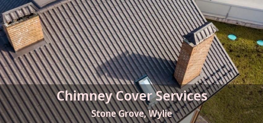 Chimney Cover Services Stone Grove, Wylie - TX