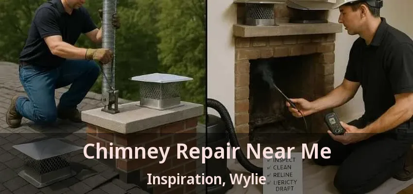 Chimney Repair Near Me Inspiration, Wylie - TX