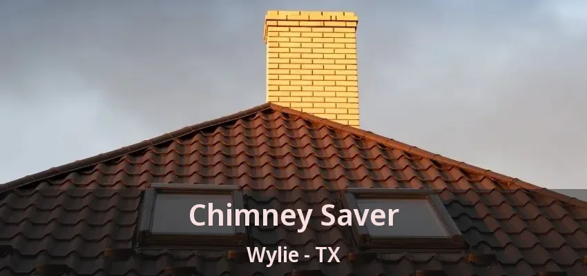 Chimney Saver Wylie - TX