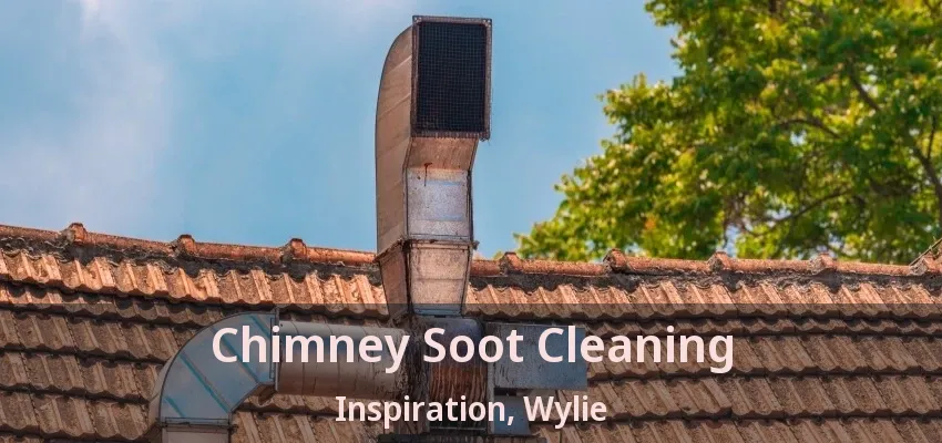 Chimney Soot Cleaning Inspiration, Wylie - TX