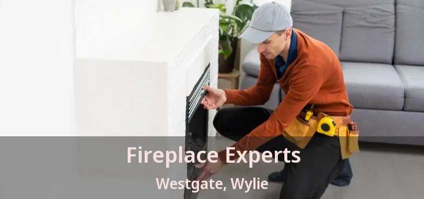Fireplace Experts Westgate, Wylie - TX