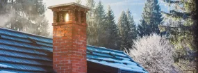 Chimney Blockage Removal Dominion of Pleasant Valley, Wylie