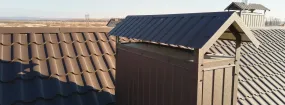 Chimney Cap Services Dominion of Pleasant Valley, Wylie