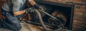 Chimney Cleaning Dominion of Pleasant Valley, Wylie