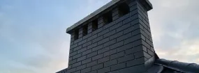 Chimney Crown Services Dominion of Pleasant Valley, Wylie