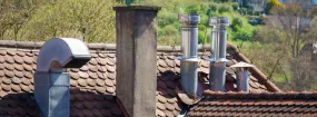 Chimney Experts Dominion of Pleasant Valley, Wylie
