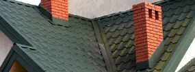 Chimney Flashing Services Dominion of Pleasant Valley, Wylie