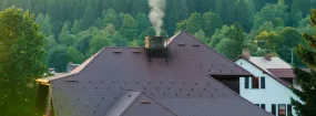 Chimney Inspection Services Dominion of Pleasant Valley, Wylie