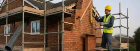 Chimney Repair Near Me Dominion of Pleasant Valley, Wylie