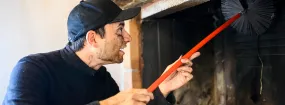 Chimney Sweep Services Dominion of Pleasant Valley, Wylie