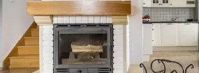 Fireplace Cleaning Dominion of Pleasant Valley, Wylie