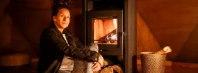 Fireplace Company Near Me Dominion of Pleasant Valley, Wylie