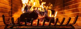 Fireplace Damper Services Dominion of Pleasant Valley, Wylie
