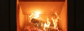 Fireplace Firebox Services Dominion of Pleasant Valley, Wylie