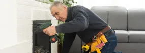Fireplace Fixing Services Dominion of Pleasant Valley, Wylie