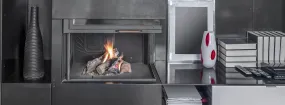 Fireplace Metal Services Dominion of Pleasant Valley, Wylie