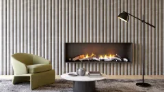 Fireplace Repairs Dominion of Pleasant Valley, Wylie
