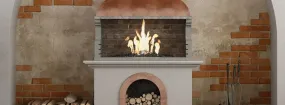 Fireplace Restore & Refurbish Services Dominion of Pleasant Valley, Wylie