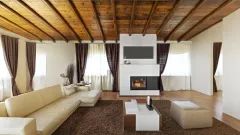 Fireplace Service Cost Dominion of Pleasant Valley, Wylie