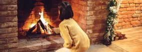 Fireplace Smell Removal Dominion of Pleasant Valley, Wylie