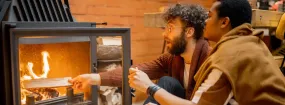 Fireplace Smoke Shaft Repair Dominion of Pleasant Valley, Wylie