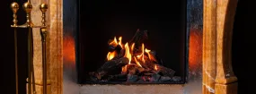 Fireplace Sweep Dominion of Pleasant Valley, Wylie