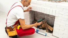 Fireplace Technicians Dominion of Pleasant Valley, Wylie