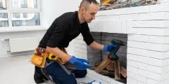 Fireplace Tune Up Dominion of Pleasant Valley, Wylie