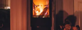 Fix Non-Working Fireplace Dominion of Pleasant Valley, Wylie