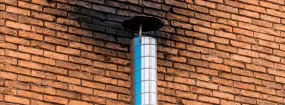 Flue Cleaning Dominion of Pleasant Valley, Wylie