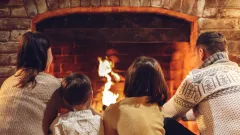 Gas Fire Repairs Dominion of Pleasant Valley, Wylie