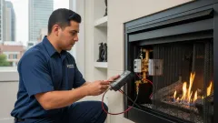 Gas Fireplace Check Up Near Me Dominion of Pleasant Valley, Wylie