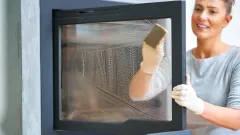 Gas Fireplace Cleaning Dominion of Pleasant Valley, Wylie