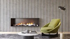 Gas Fireplace Service Dominion of Pleasant Valley, Wylie
