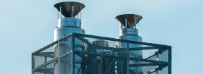Industrial Chimney Services Dominion of Pleasant Valley, Wylie