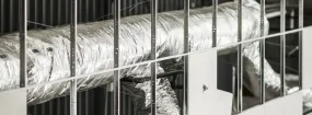 Insulated Ductwork Services Dominion of Pleasant Valley, Wylie