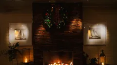 Natural Gas Fireplace Repairs Dominion of Pleasant Valley, Wylie