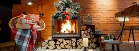 Quadra-Fire Fireplace Dominion of Pleasant Valley, Wylie