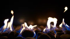 Real Fyre Fireplace Repair Dominion of Pleasant Valley, Wylie