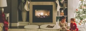 Regency Fireplace Products Dominion of Pleasant Valley, Wylie
