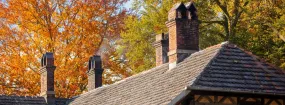 Residential Chimney Services Dominion of Pleasant Valley, Wylie