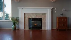 Servicing Gas Fireplace Dominion of Pleasant Valley, Wylie