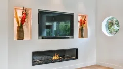Town & Country Fireplace Repair Dominion of Pleasant Valley, Wylie