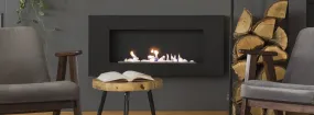 Travis Industries Fireplace Dominion of Pleasant Valley, Wylie