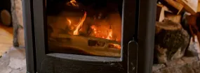 Wood Stove Cleaning Dominion of Pleasant Valley, Wylie