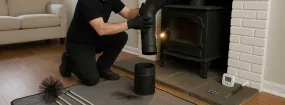 Wood Stove Repair Dominion of Pleasant Valley, Wylie